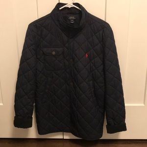 Polo Ralph Lauren Jacket